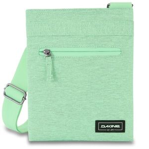 DAKINE JIVE HANDBAG IN MINT GREEN